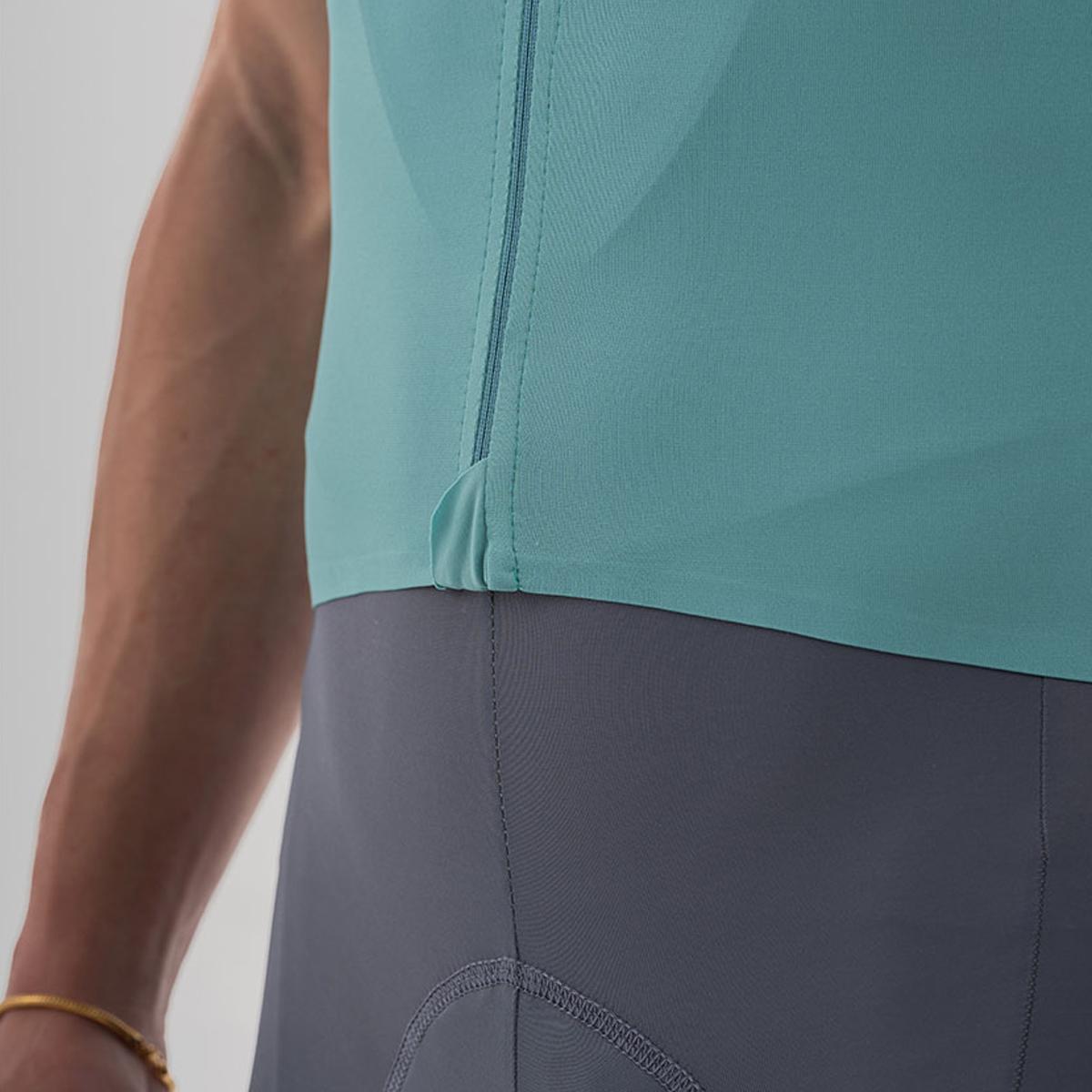 Camisola Desportiva One Bay Azul-3
