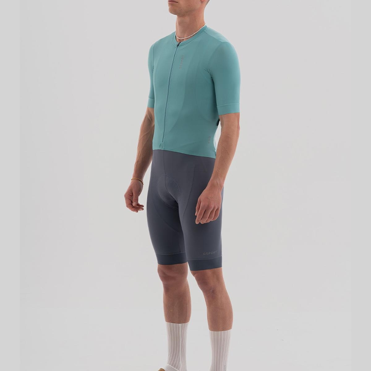 Camisola Desportiva One Bay Azul-5