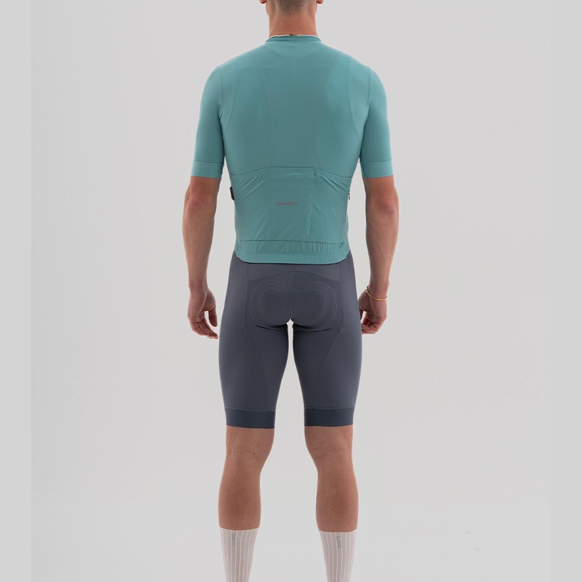 Camisola Desportiva One Bay Azul-7