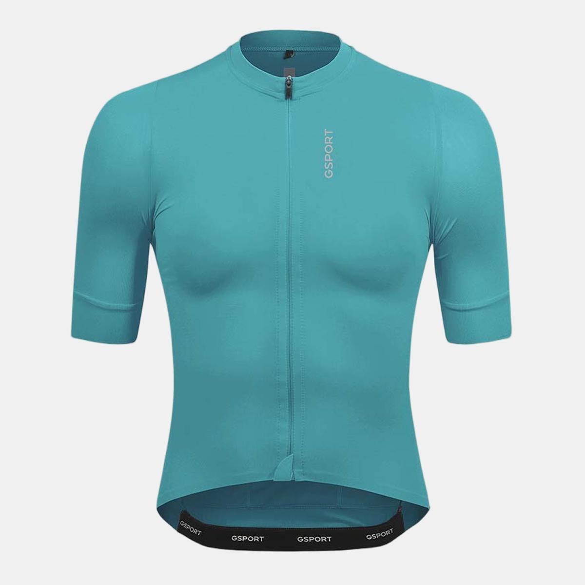 Camisola Desportiva One Bay Azul-8