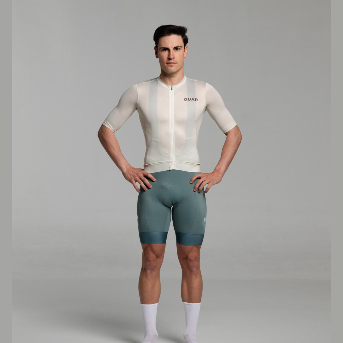 Maillot de ciclismo Unisex Sand Evo OUAR - Arena Arena-2