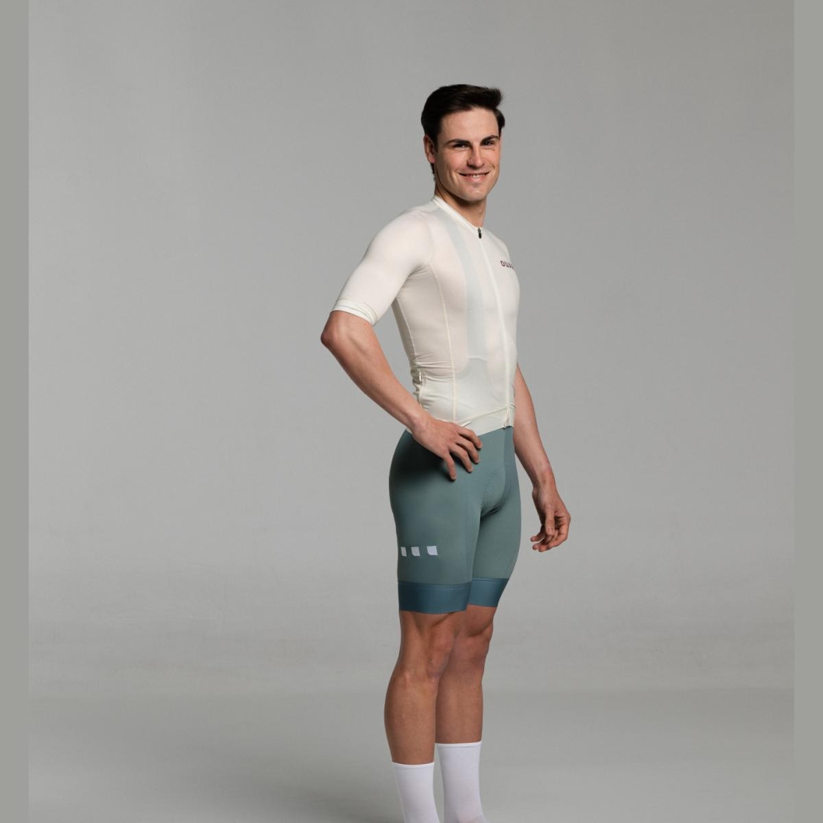 Maillot de ciclismo Unisex Sand Evo OUAR - Arena Arena-3