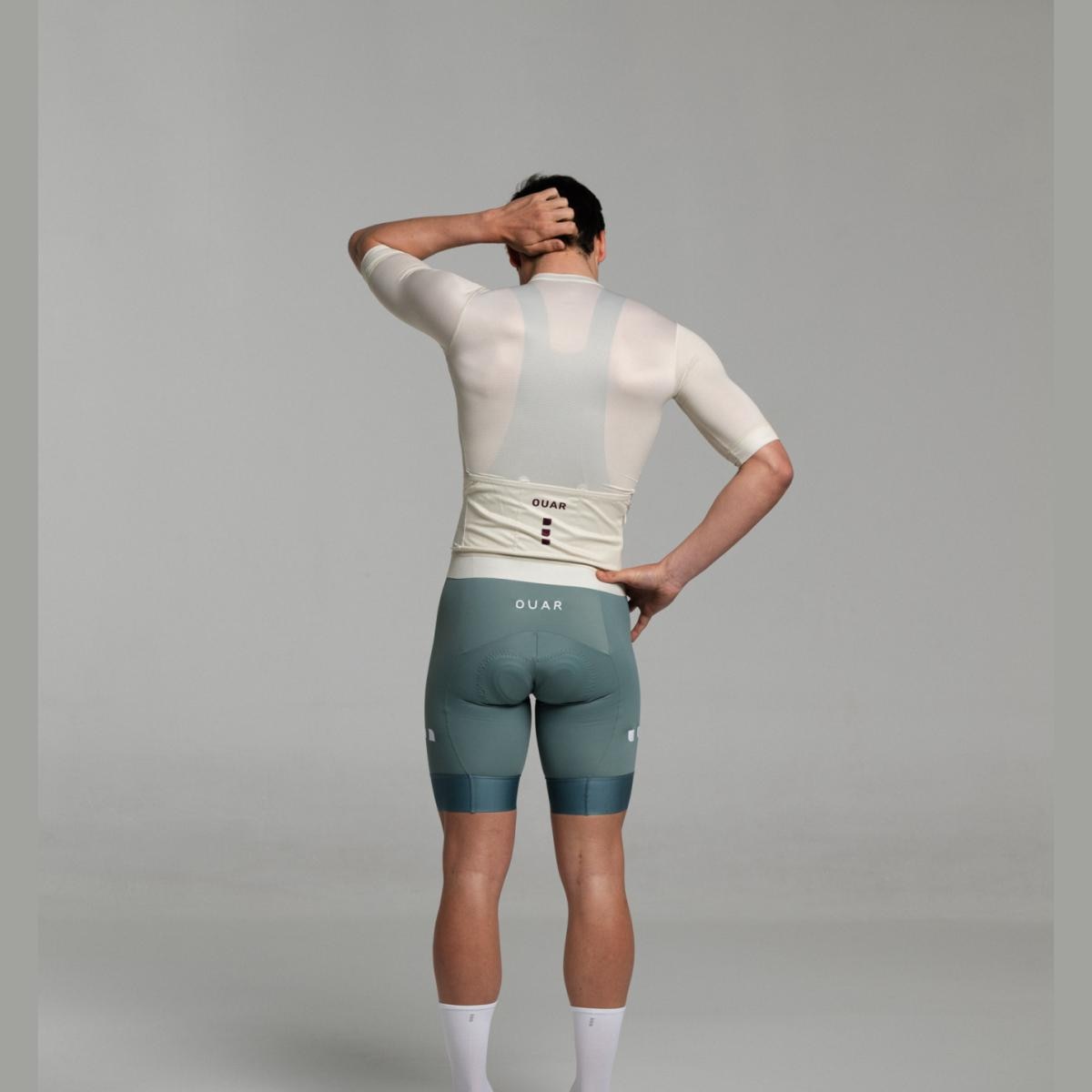Maillot de ciclismo Unisex Sand Evo OUAR - Arena Arena-4