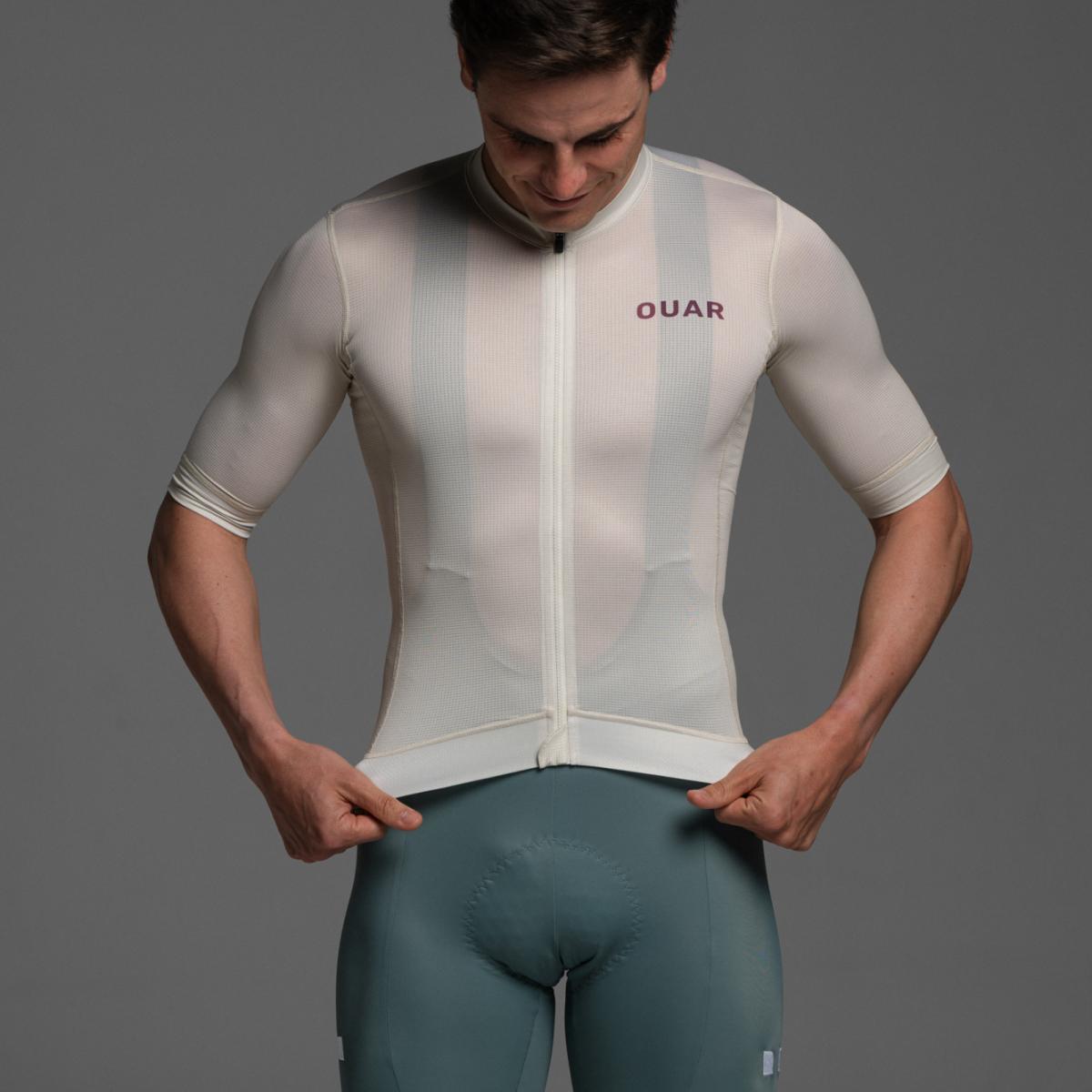 Maillot de ciclismo Unisex Sand Evo OUAR - Arena Arena-5