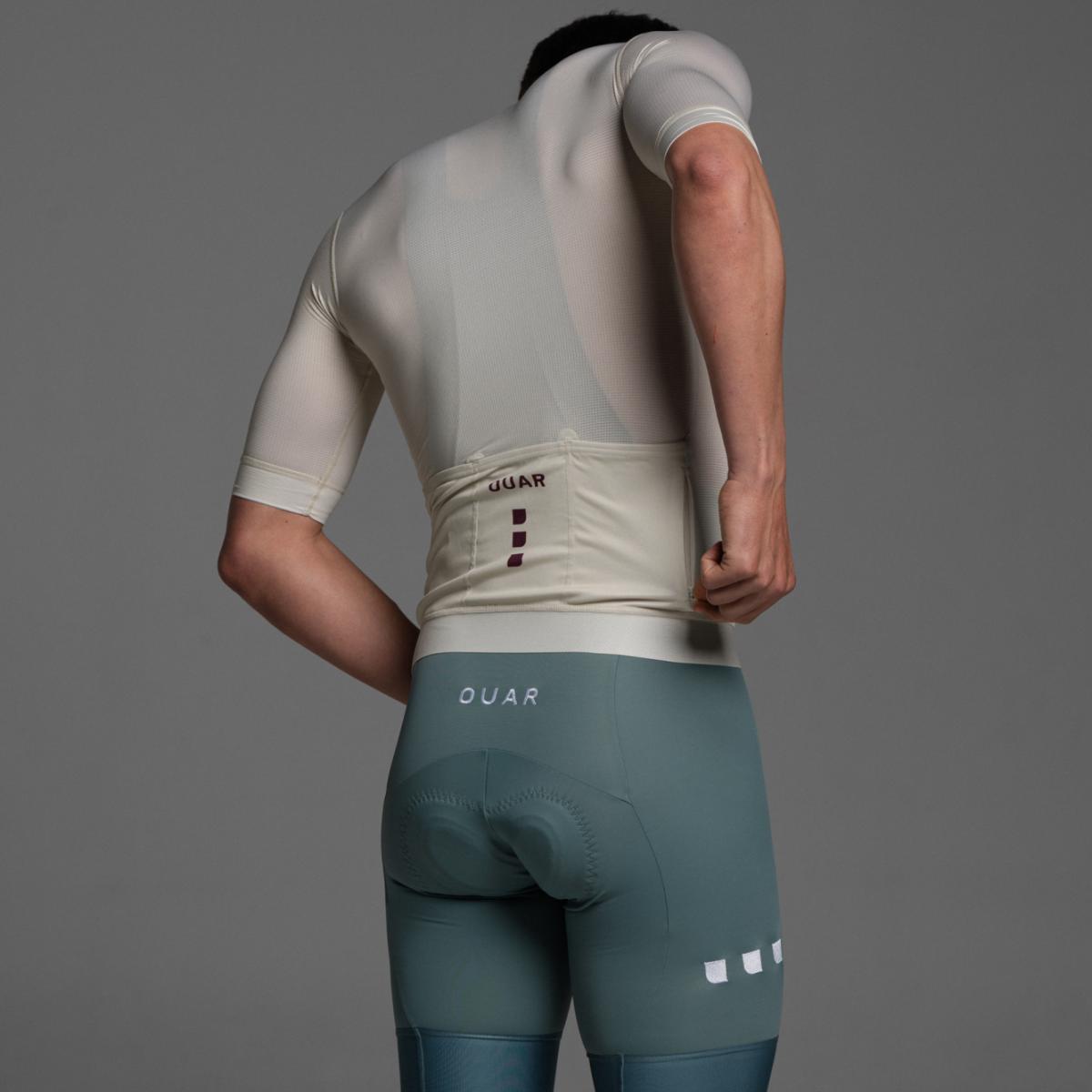 Maillot de ciclismo Unisex Sand Evo OUAR - Arena Arena-7