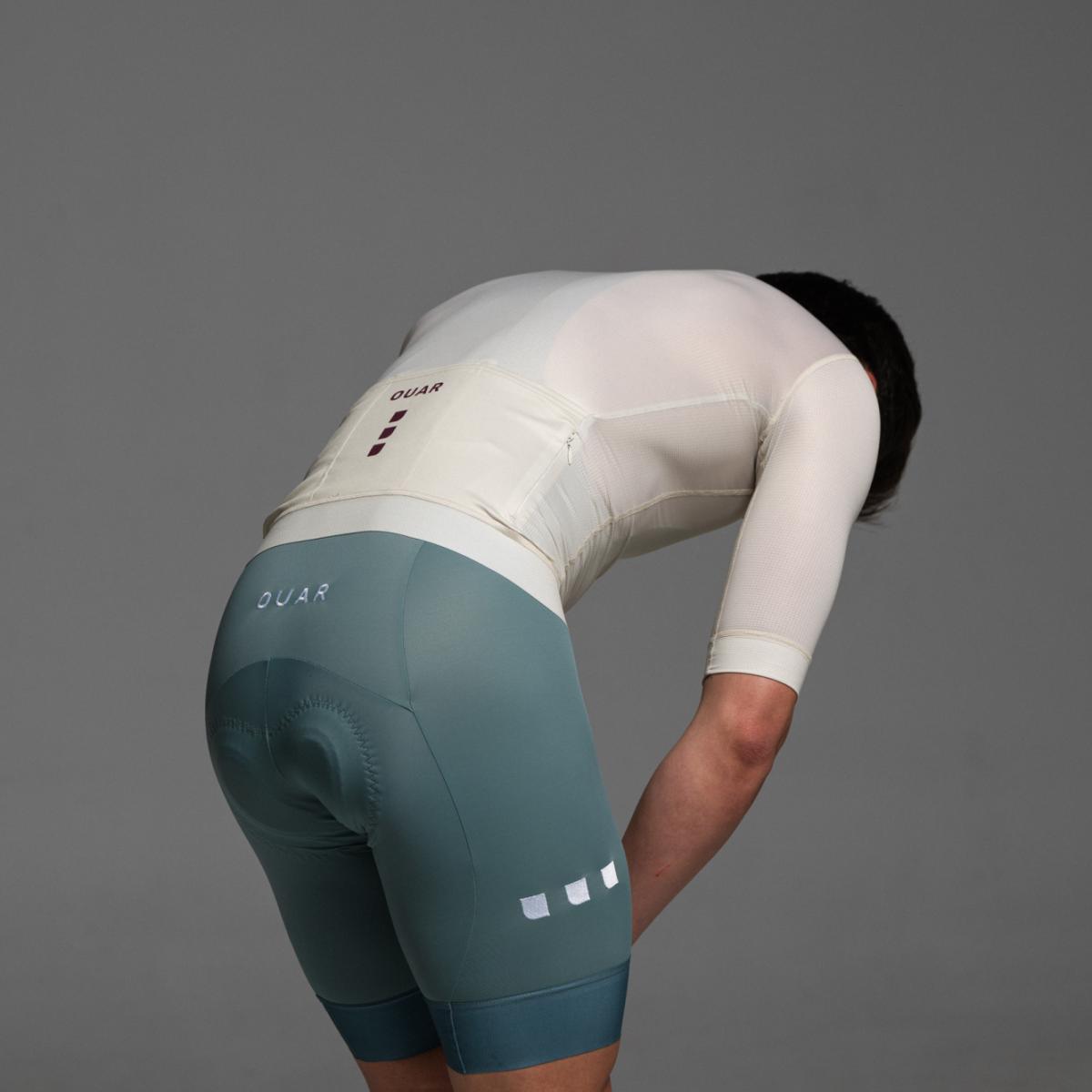 Maillot de ciclismo Unisex Sand Evo OUAR - Arena Arena-8