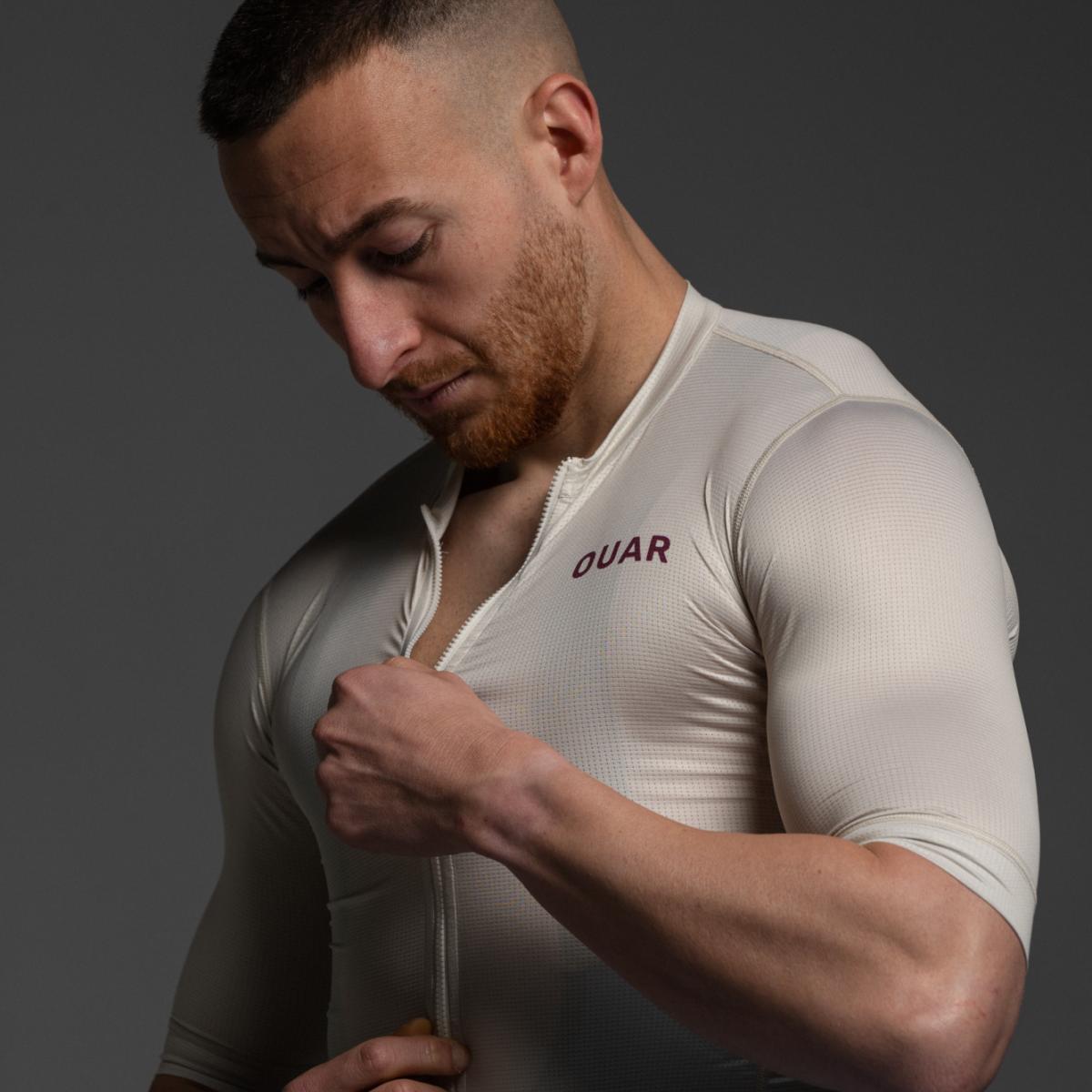 Maillot de ciclismo Unisex Sand Evo OUAR - Arena Arena-9