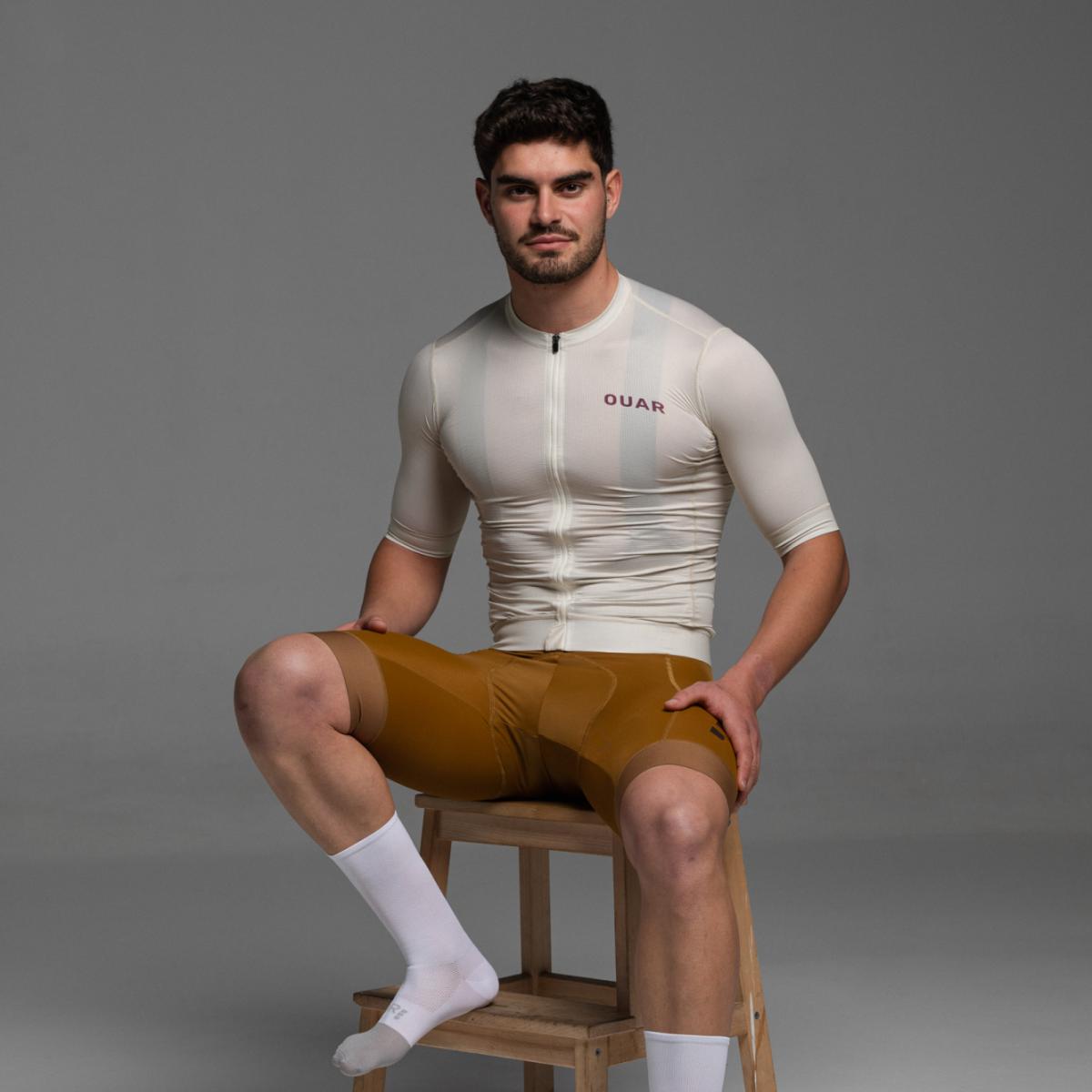 Maillot de ciclismo Unisex Sand Evo OUAR - Arena Arena-15