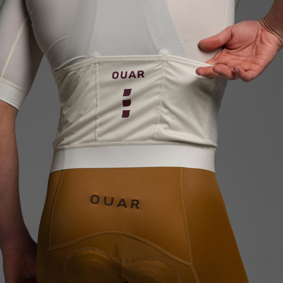 Maillot de ciclismo Unisex Sand Evo OUAR - Arena Arena-18