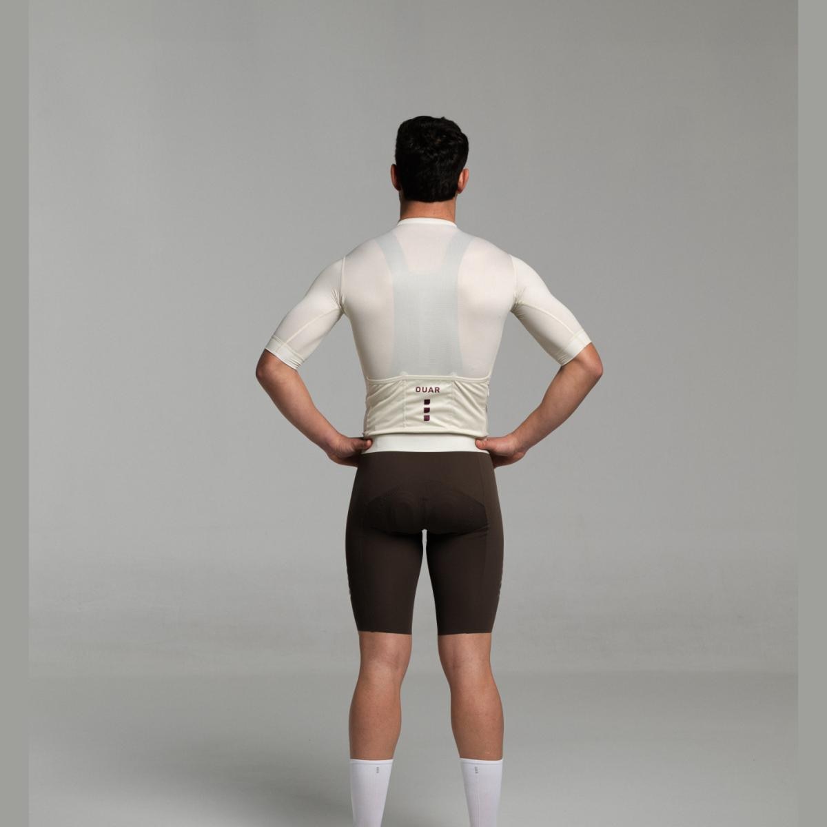Maillot de ciclismo Unisex Sand Evo OUAR - Arena Arena-20