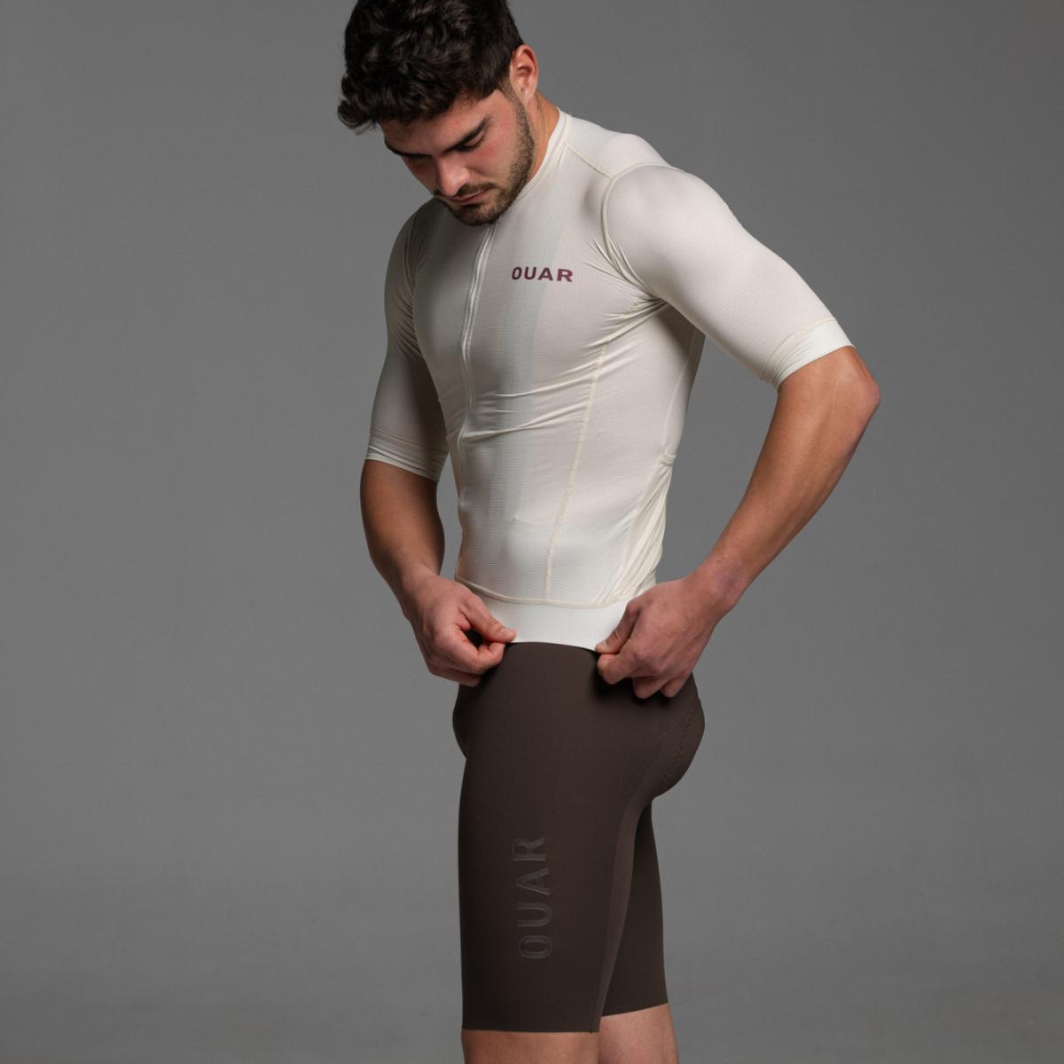 Maillot de ciclismo Unisex Sand Evo OUAR - Arena Arena-21