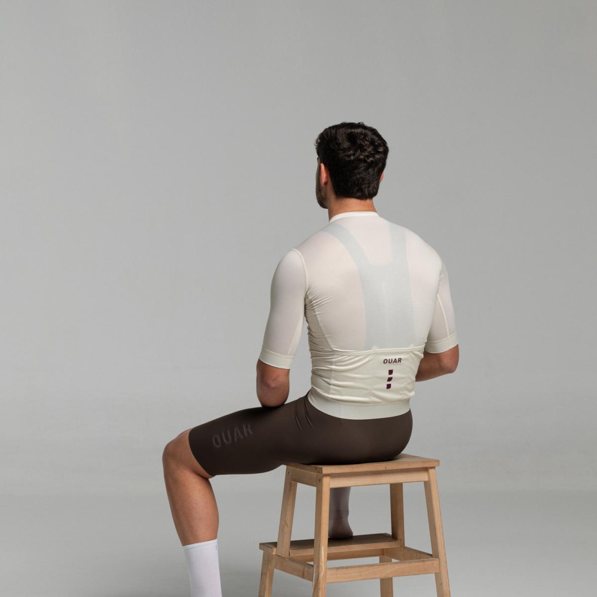 Maillot de ciclismo Unisex Sand Evo OUAR - Arena Arena-25