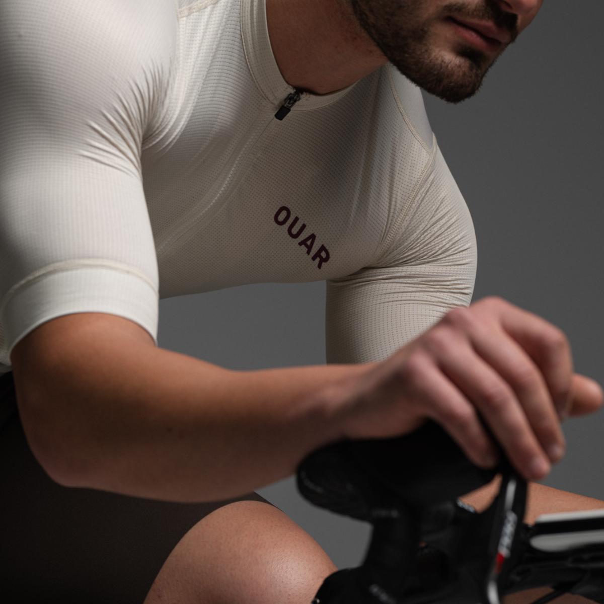 Maillot de ciclismo Unisex Sand Evo OUAR - Arena Arena-26