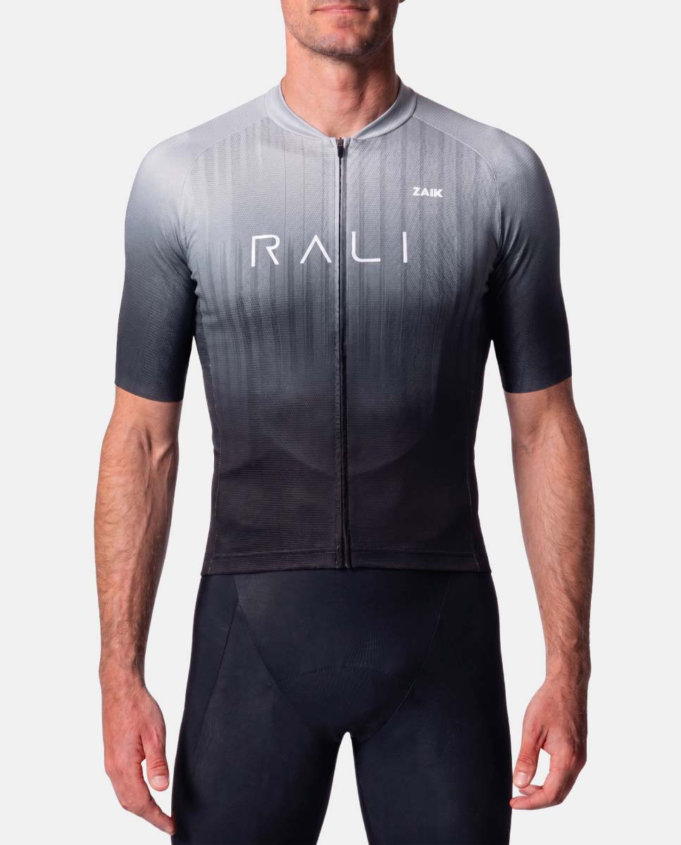 Imagem 0 de Maillot de ciclismo unisex Rali X Zaik Event