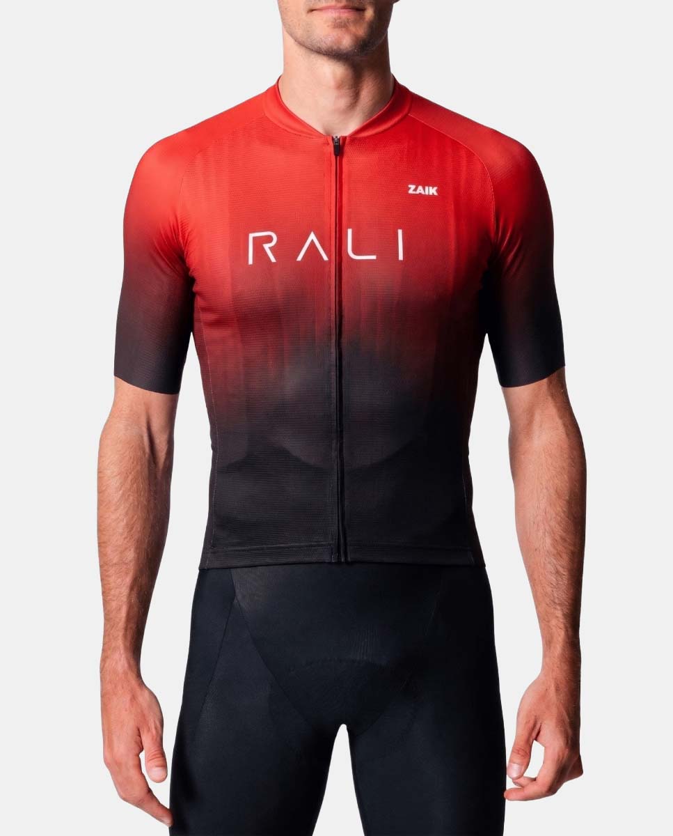 Imagem 0 de Camisola Desportiva de Ciclismo Unissexo Rali X Event