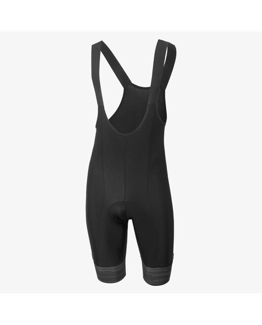 Culotte de Ciclismo Fury Preto-1