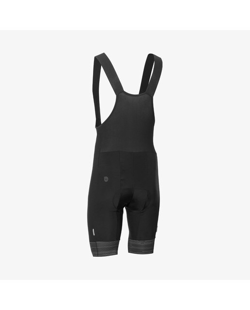 Culotte de Ciclismo Fury Preto-2