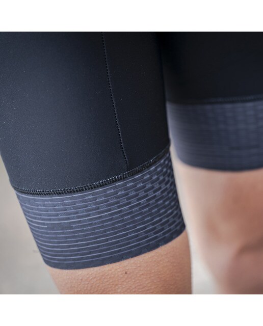 Culotte de Ciclismo Fury Preto-6