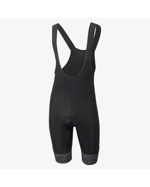 Culotte de ciclismo unisex Fury Eltin