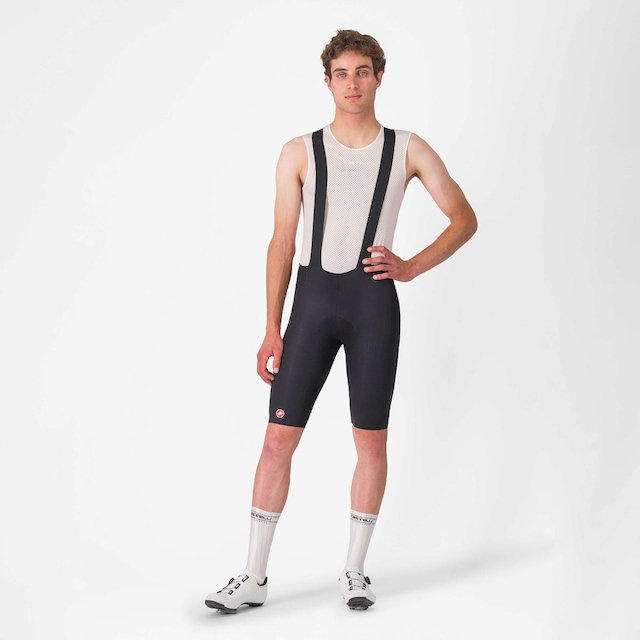 Imagen 0 de Culotte de Hombre Free Aero RC S NegCastelli
