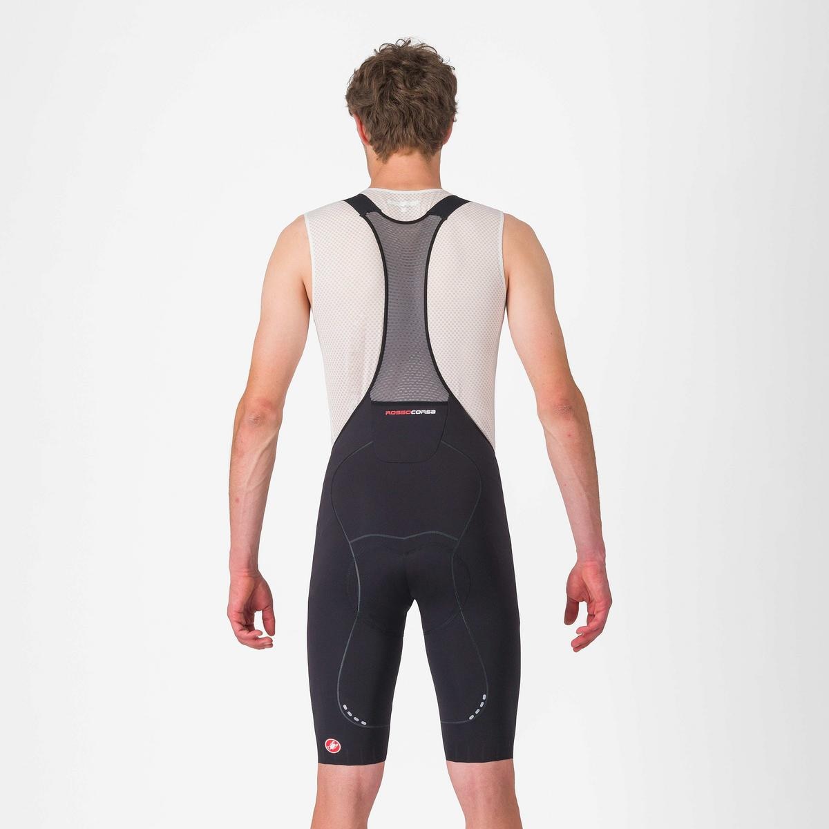 Culotte Free Aero RC S - Preto Preto-3