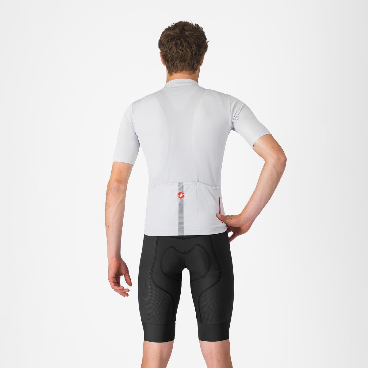 Culotte Competizione 2 - Preto Preto-2