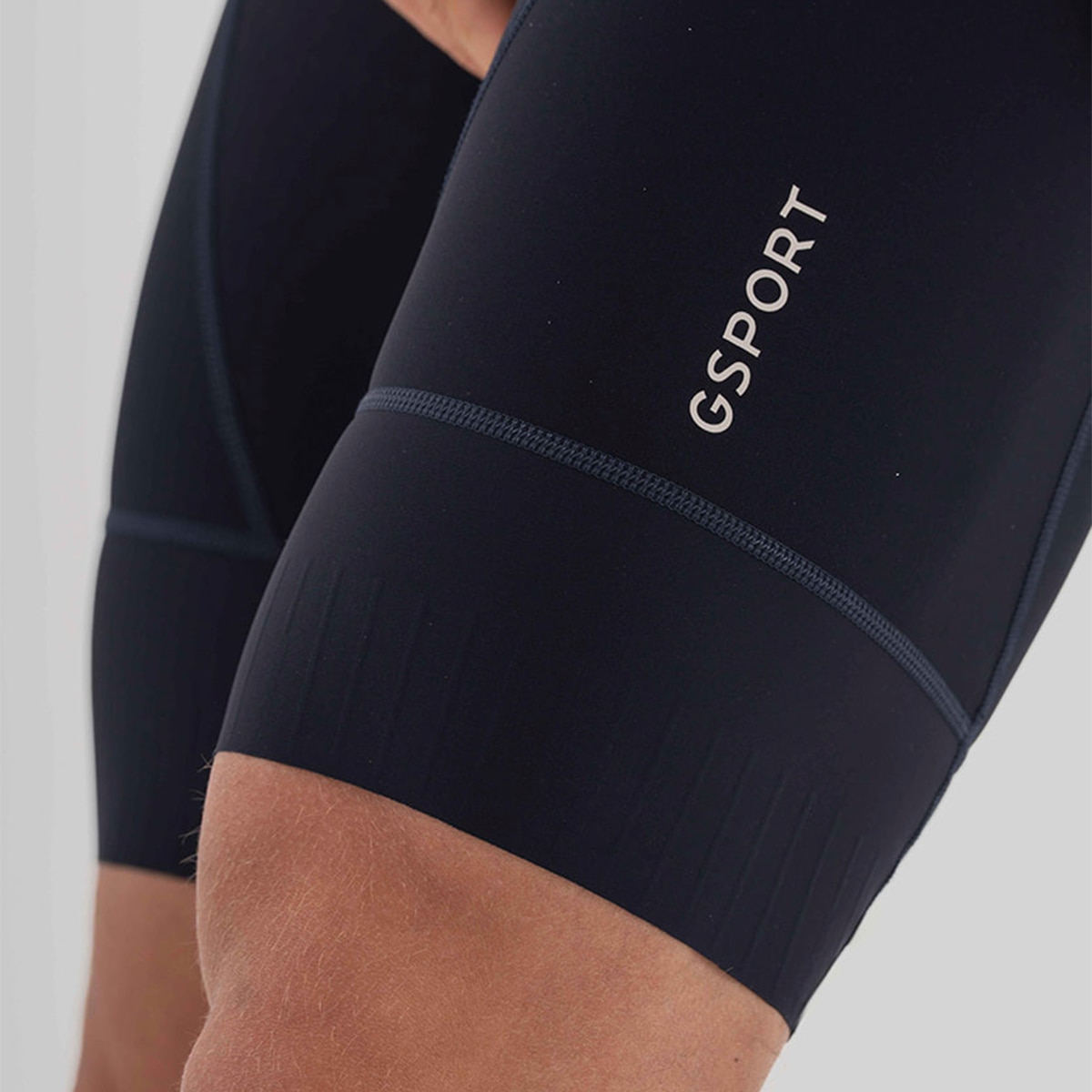 Culotte Pro Team Neroli Azul-5