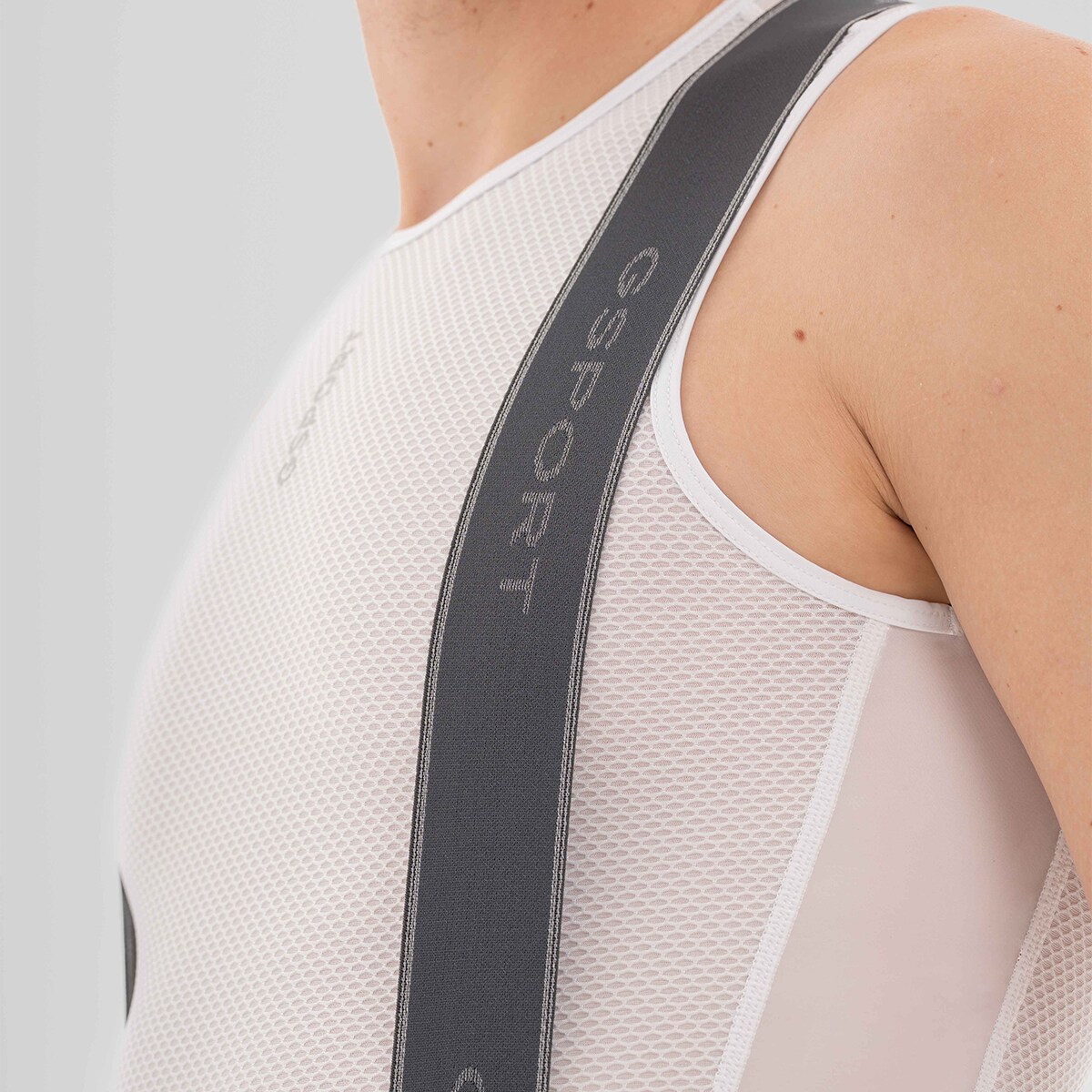 Culotte Pro Skin New Carbon Preto-4