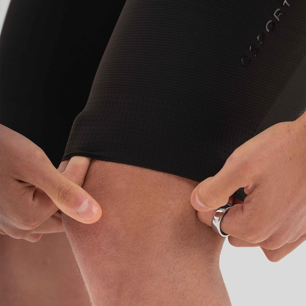 Culotte Pro Skin New Carbon Preto-5