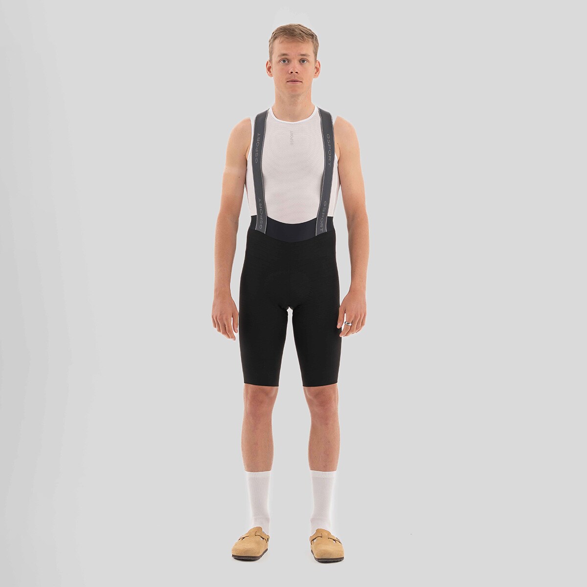 Culotte Pro Skin New Carbon Preto-7