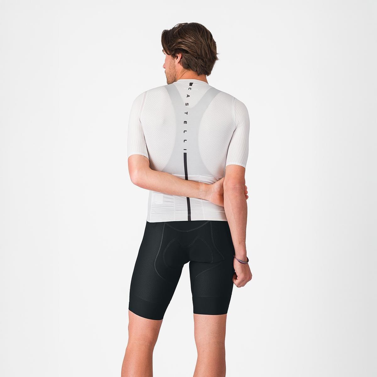 Culotte de Ciclismo Competizione 2 Kit Preto-2