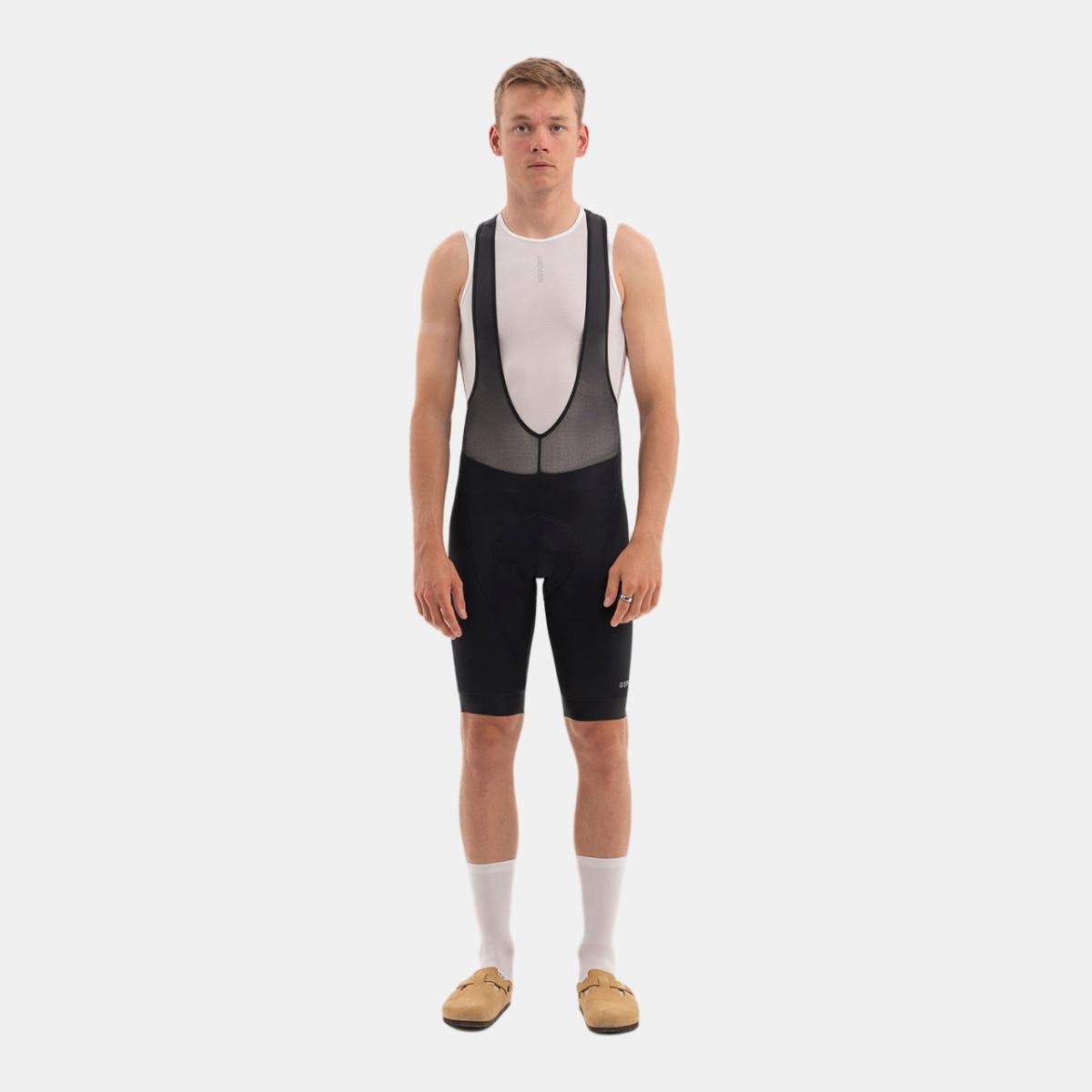Culotte One Crater 2.0 Preto-1