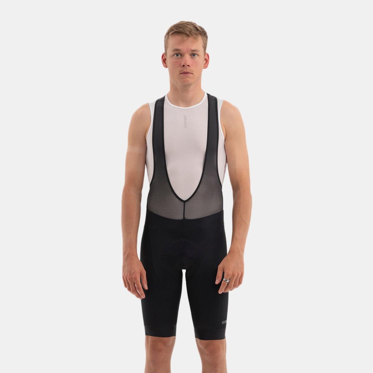 Culotte One Crater 2.0 Preto-2