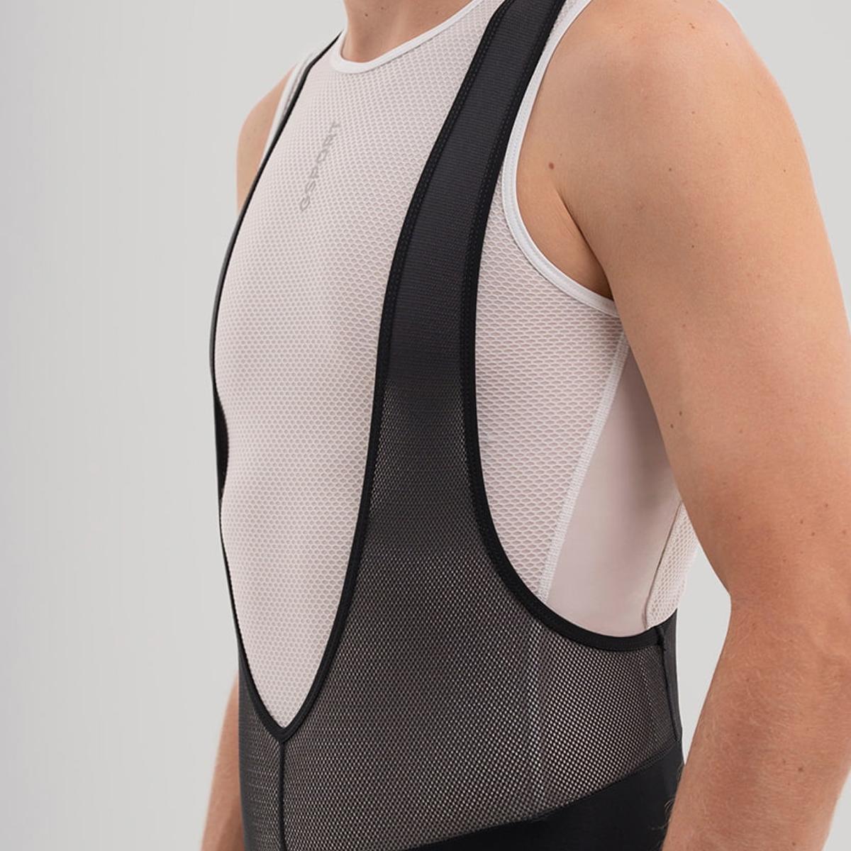 Culotte One Crater 2.0 Preto-3
