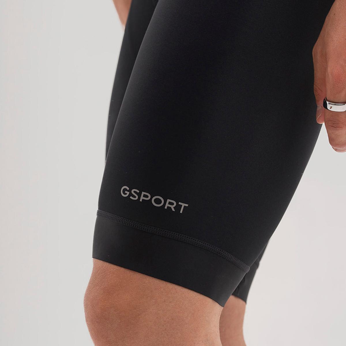 Culotte One Crater 2.0 Preto-4
