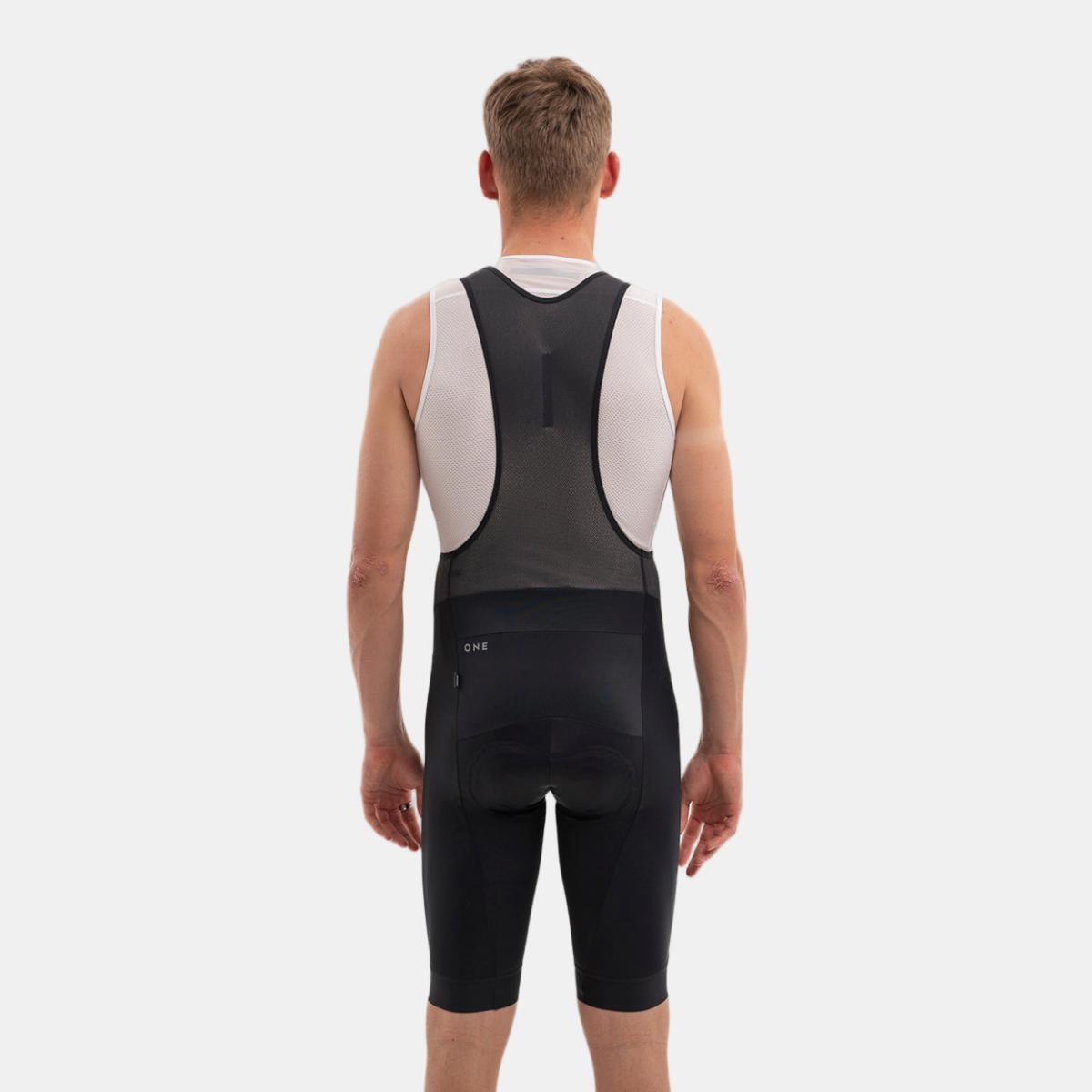 Culotte One Crater 2.0 Preto-6