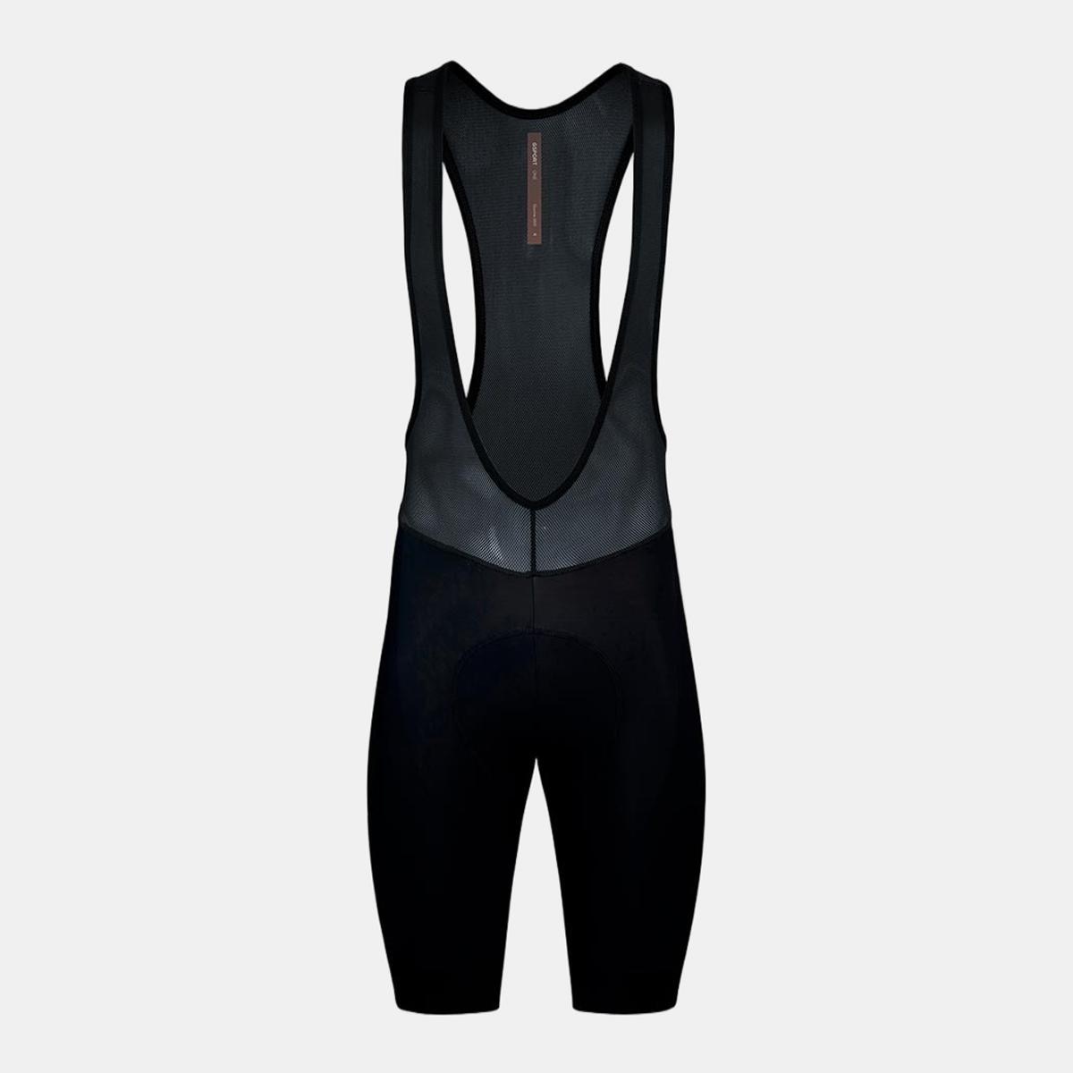 Culotte One Crater 2.0 Preto-7