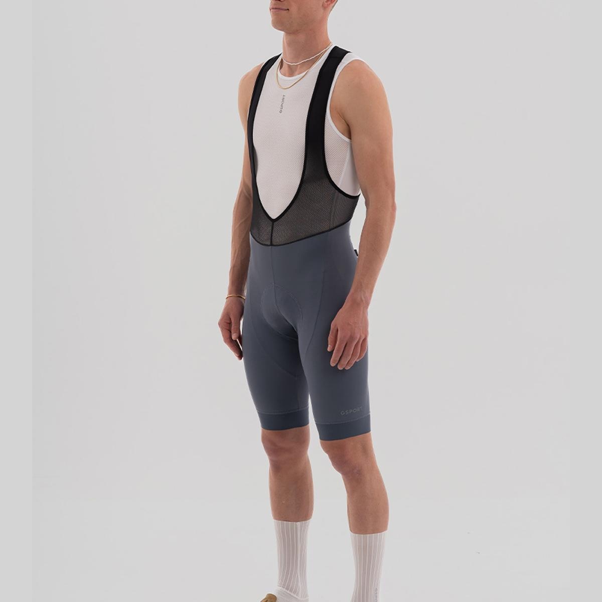 Culotte One Wisp Cinzento-2