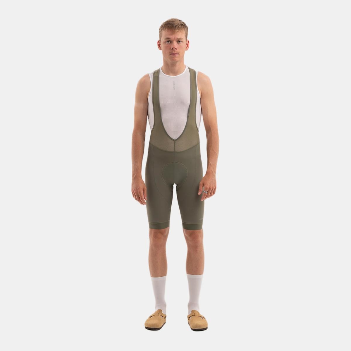 Culotte One Tundra 2.0 Verde-1