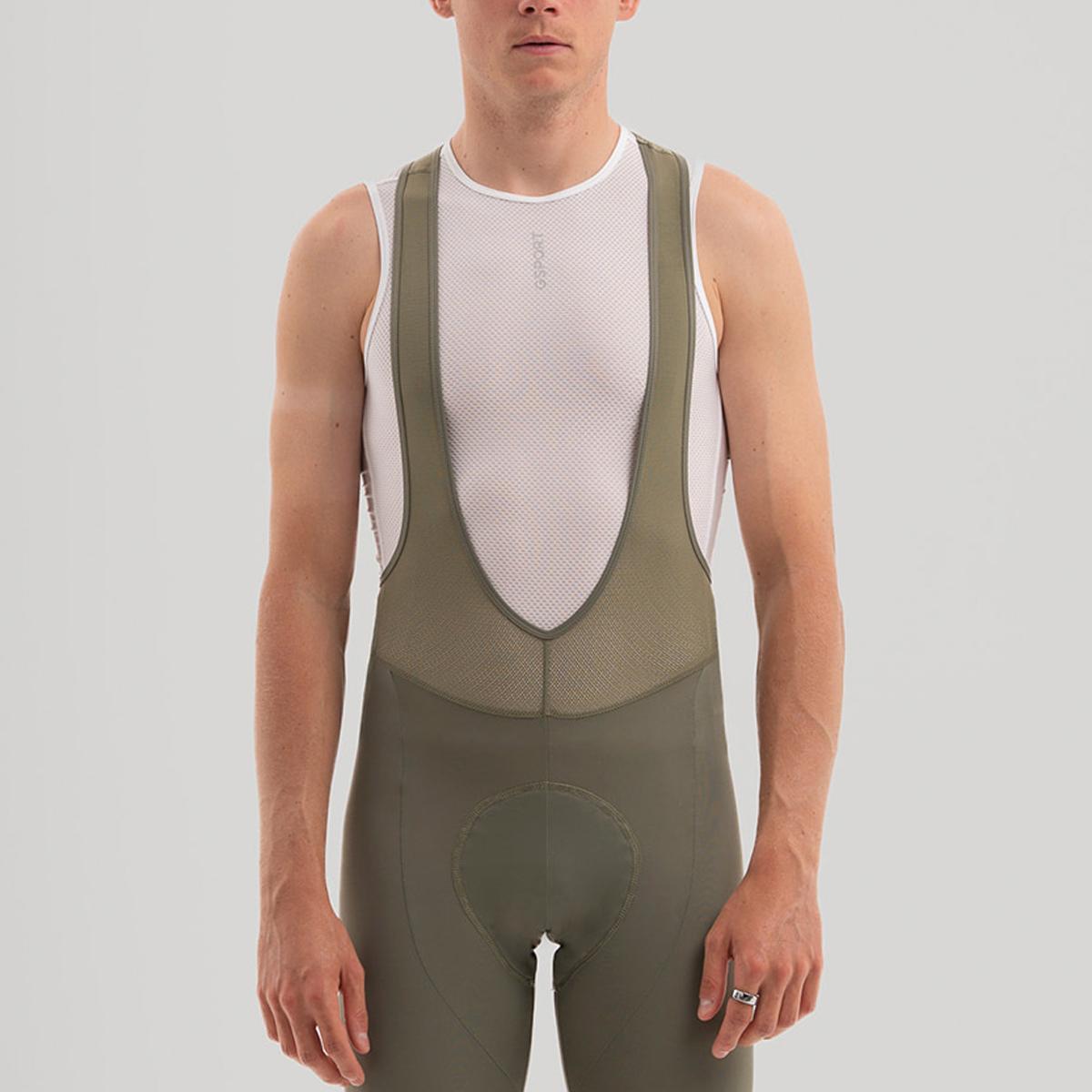 Culotte One Tundra 2.0 Verde-2
