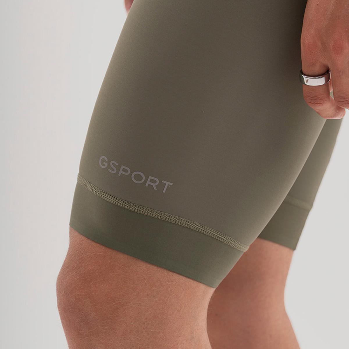 Culotte One Tundra 2.0 Verde-4