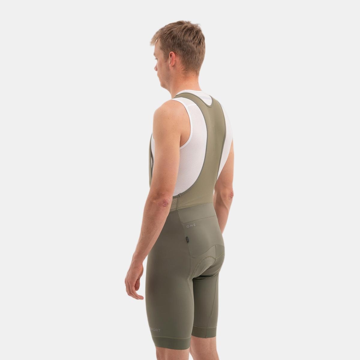 Culotte One Tundra 2.0 Verde-6