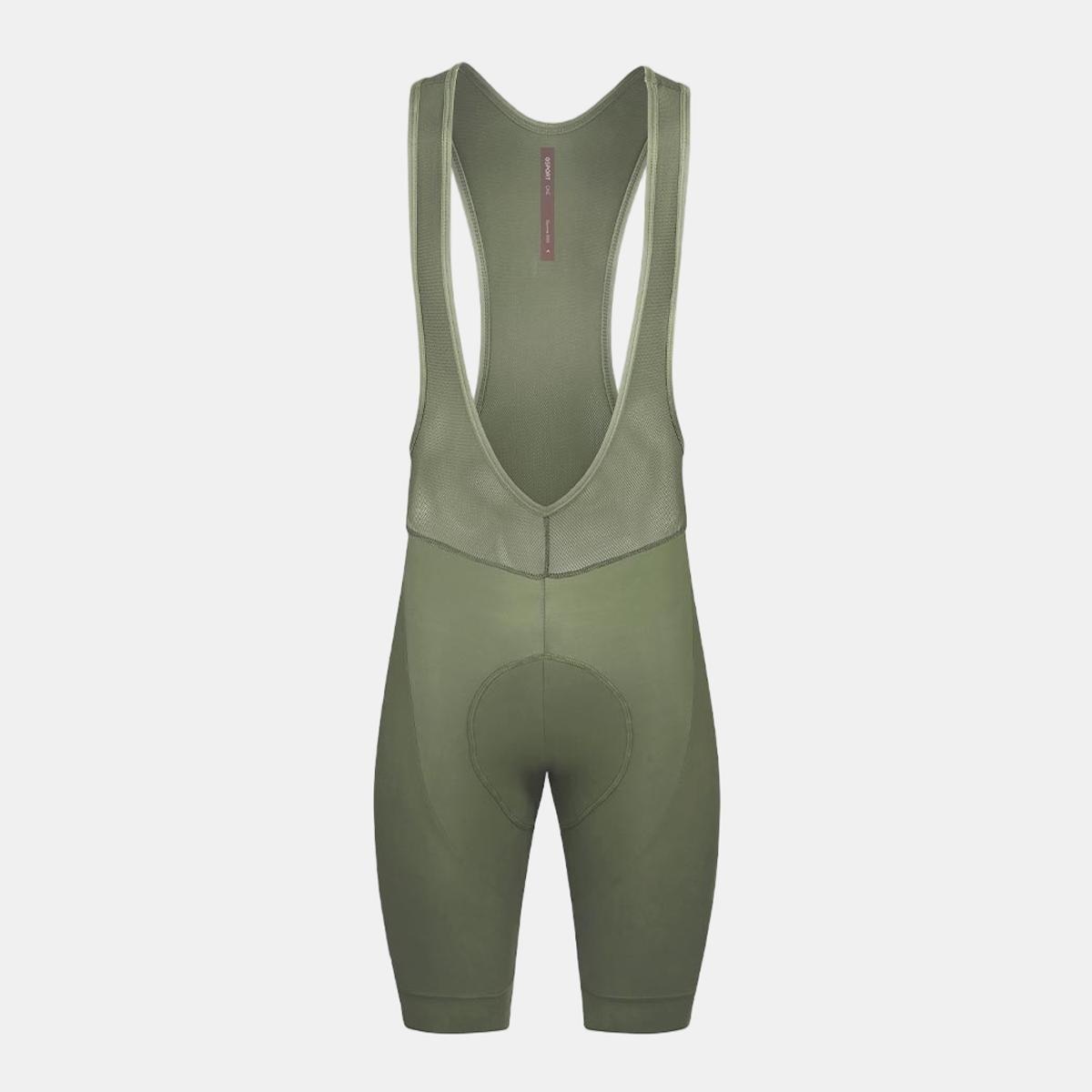 Culotte One Tundra 2.0 Verde-7