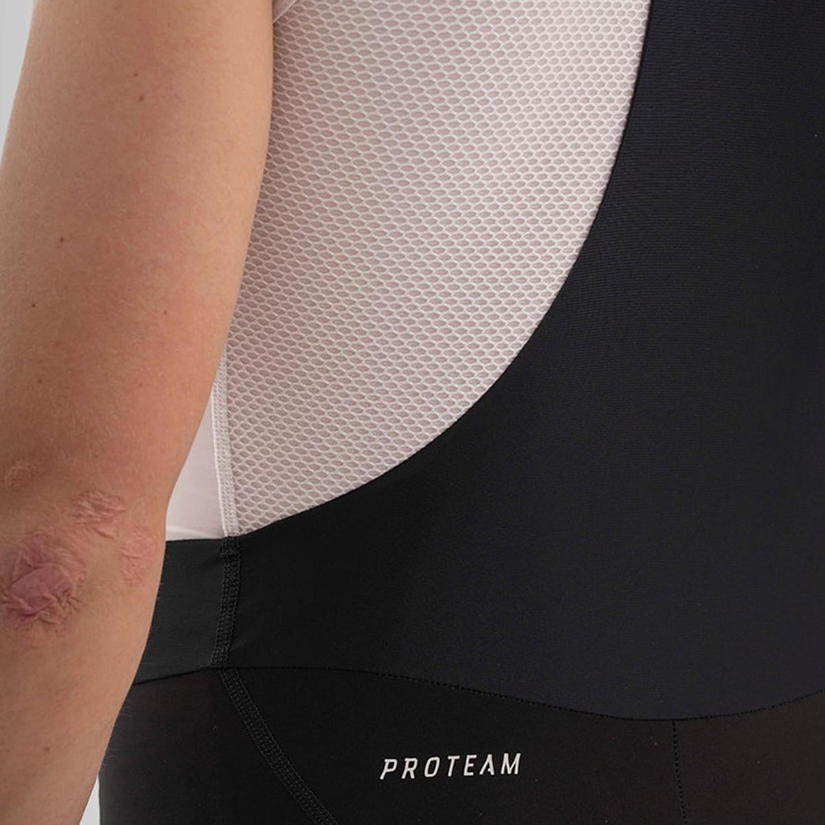 Culotte Pro Team Manor 2.0 Preto-5