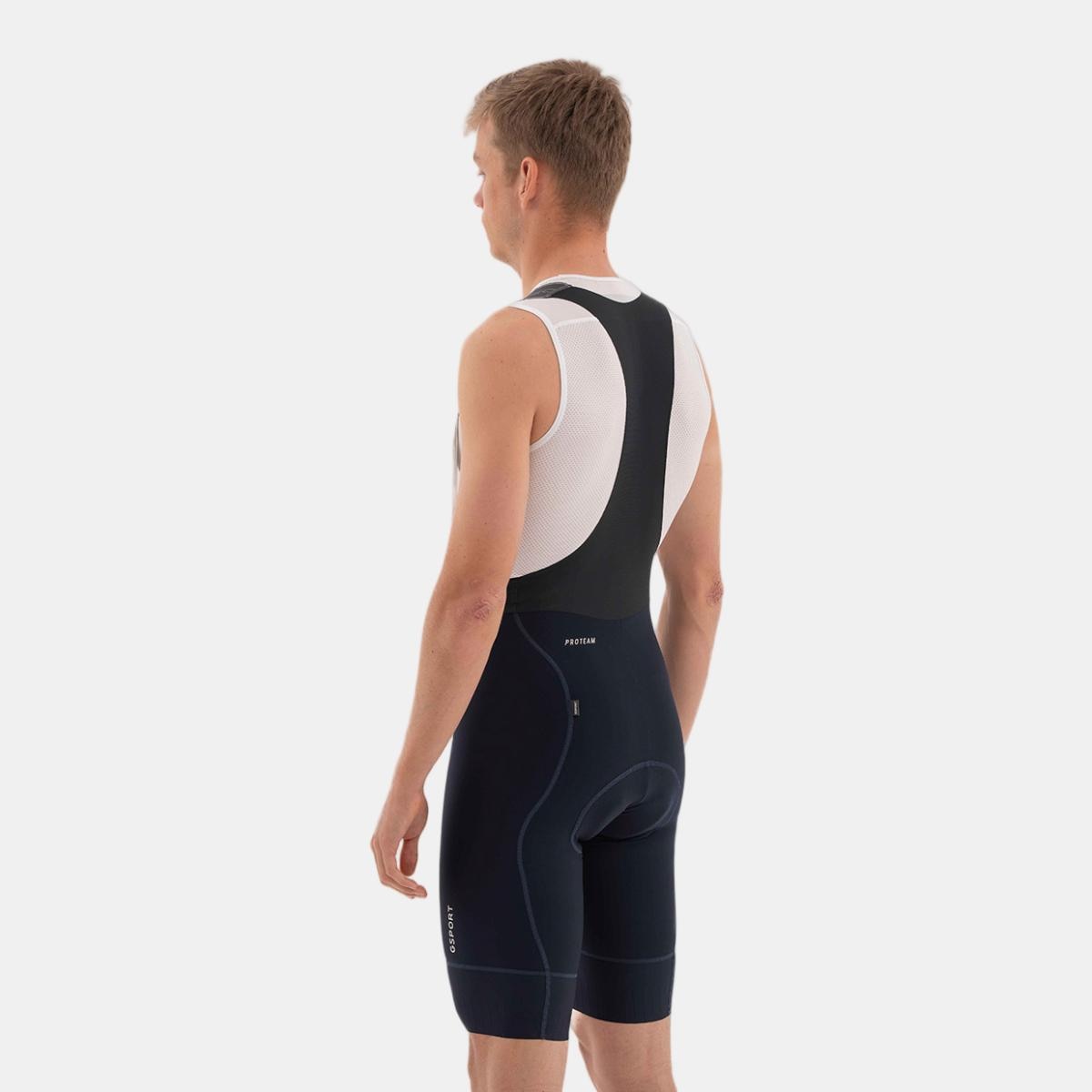 Culotte Pro Team Neroli 2.0 Azul-noite-7