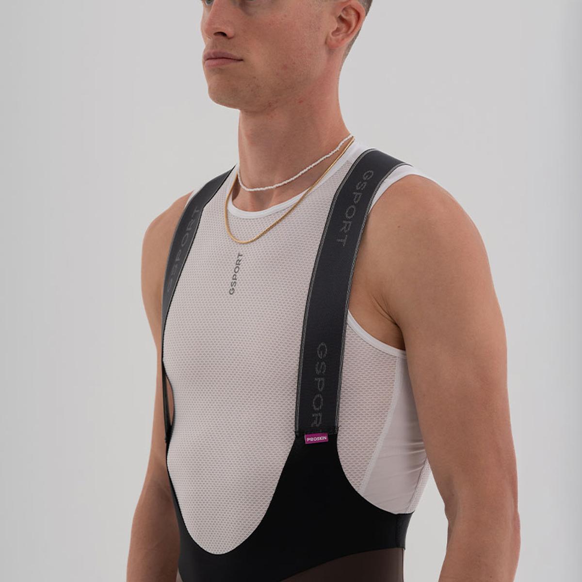 Culotte Pro Skin Root Castanho-2