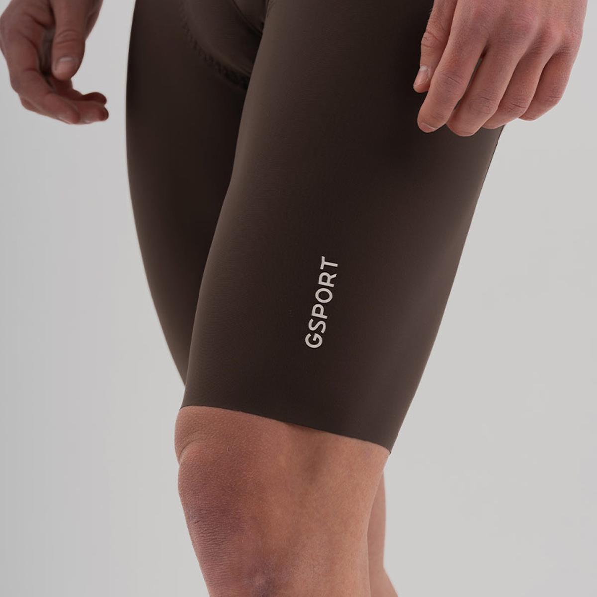 Culotte Pro Skin Root Castanho-3