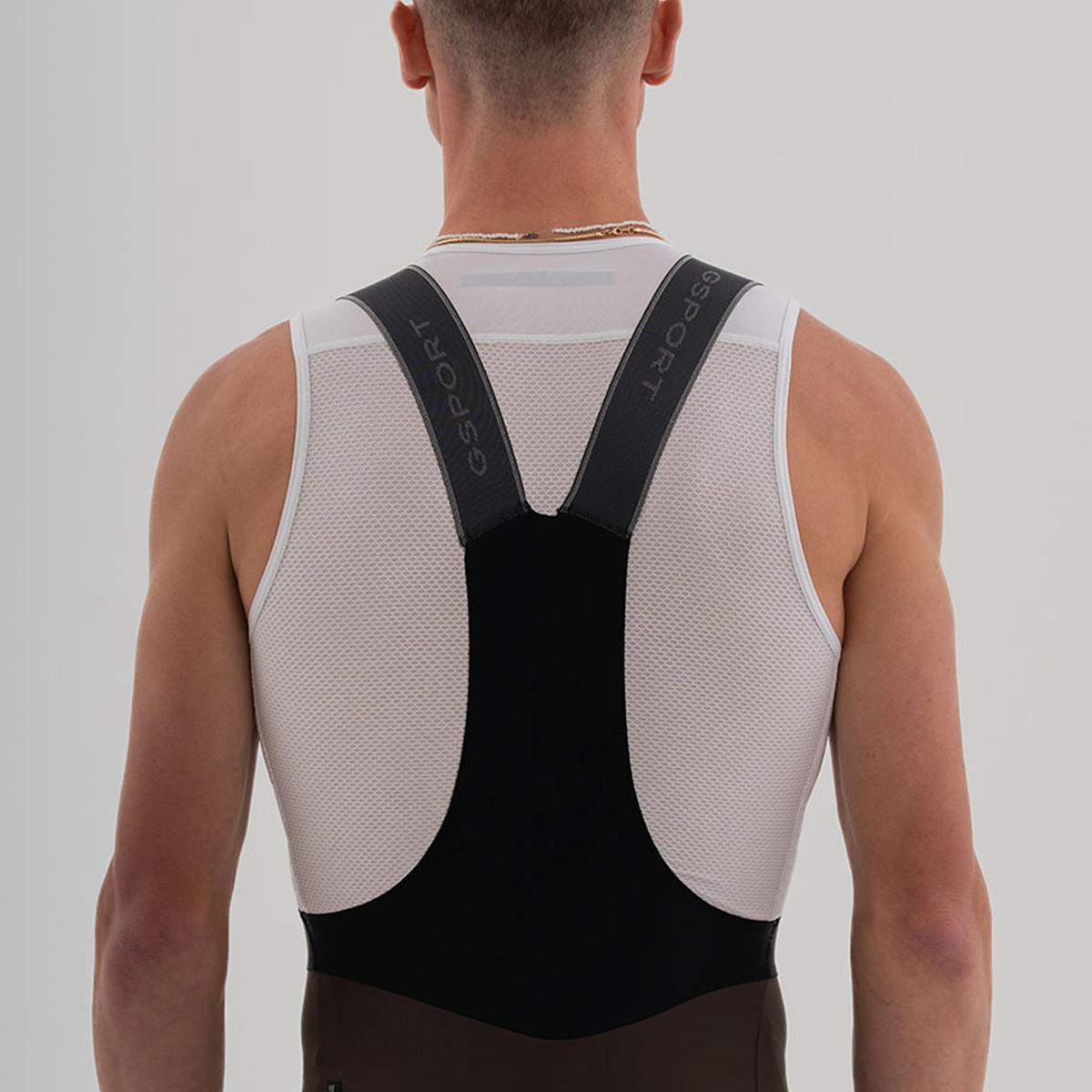 Culotte Pro Skin Root Castanho-4