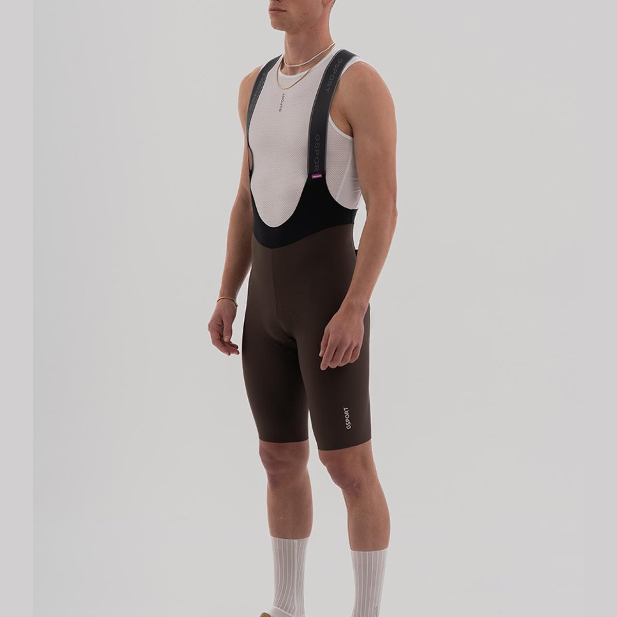 Culotte Pro Skin Root Castanho-5