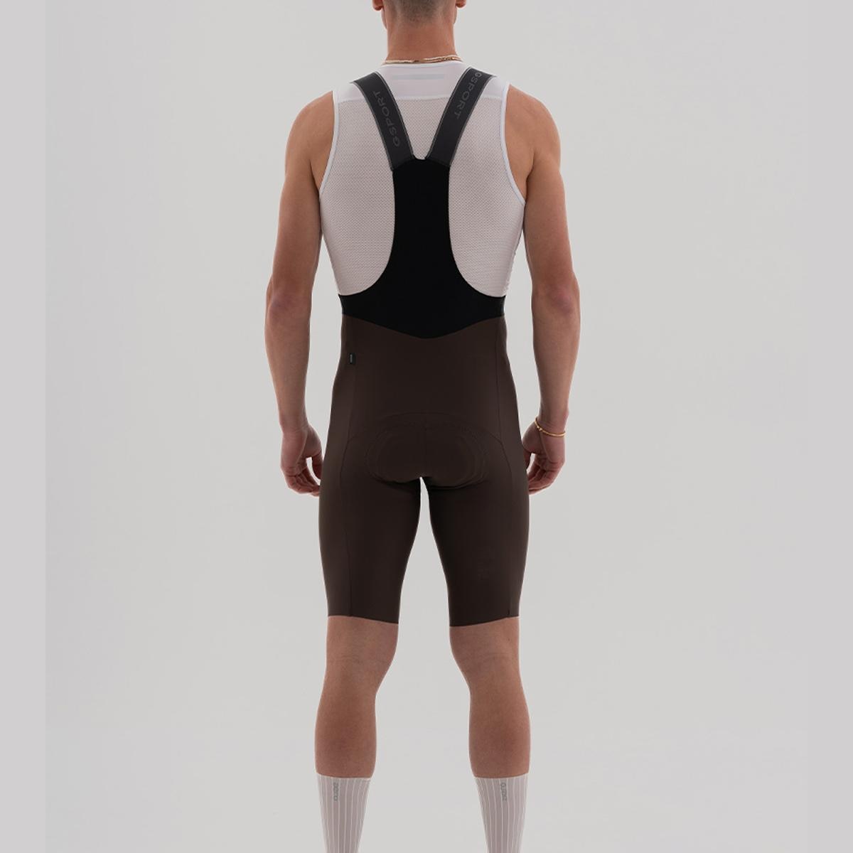 Culotte Pro Skin Root Castanho-6